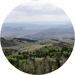 Thousand Lake Mountain