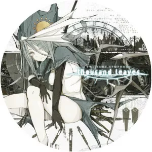 THOUSAND LEAVES - Musical group