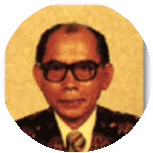 Thoyib Hadiwidjaja