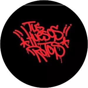 THR Cru2 - Musical artist