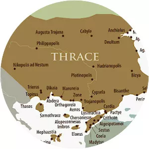 Thrace