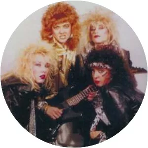 Thrash Queen