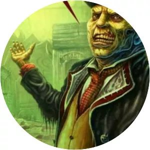 Thrashist Regime - Musical group