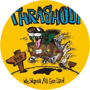 THRASHOUT - Musical artist