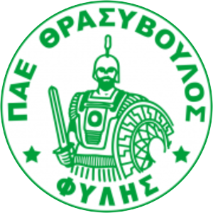 Thrasyvoulos F.C. photograph