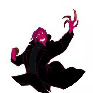 double-o thrax - Musical artist