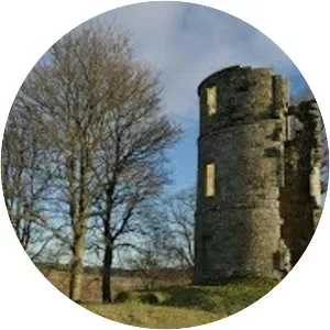 Threave Castle