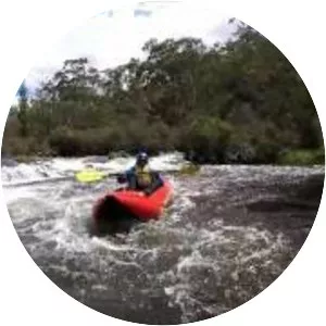 Thredbo River