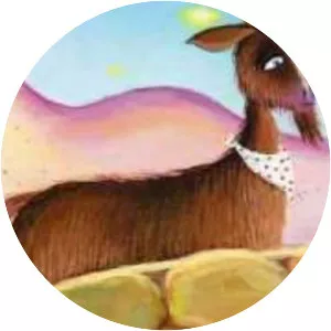 Three Billy Goats Gruff