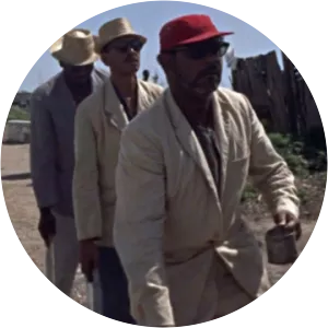 Three Blind Mice James Bond - Film character