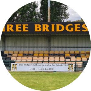 Three Bridges F.C.