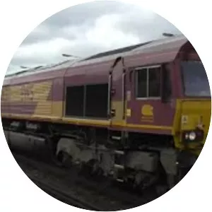 Three Bridges railway station - 