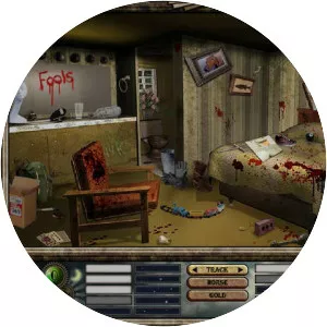 Three Cards to Midnight