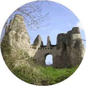 Three Castles Path - 