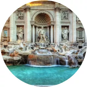 Three Coins in the Fountain