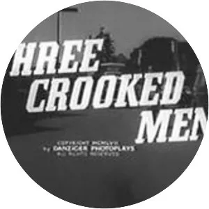 Three Crooked Men