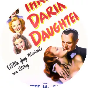 Three Daring Daughters - 1948 ‧ Romance/Musical ‧ 1h 55m