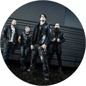 Three Days Grace