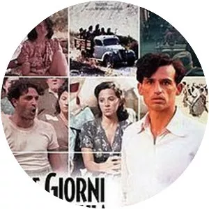 Three Days of Anarchy