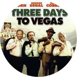 Three Days to Vegas