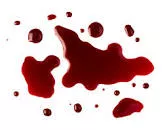 Three Drops of Blood