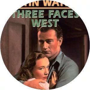Three Faces West - 1940 ‧ Black and white/Drama ‧ 1h 20m