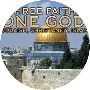 Three Faiths, One God: Judaism, Christianity, Islam - TV program