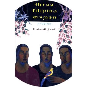 Three Filipino Women