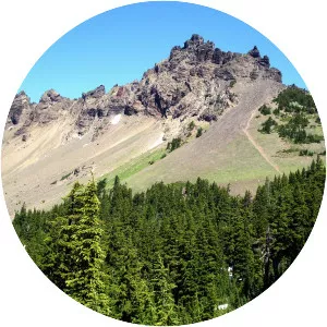 Three Fingered Jack