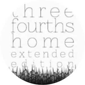 Three Fourths Home