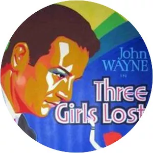Three Girls Lost
