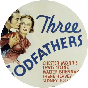 Three Godfathers - 1936 ‧ Black and white/Western ‧ 1h 21m