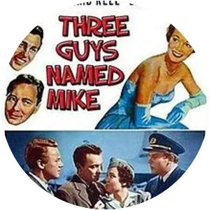 Three Guys Named Mike