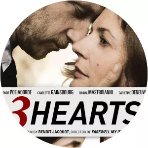Three Hearts - 2014 ‧ Drama/Romance ‧ 1h 48m