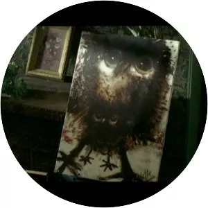 Three Houses photograph