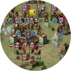 Three Kingdoms Conqueror - Video game