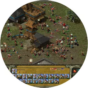 Three Kingdoms: Fate of the Dragon