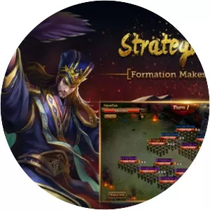 Three Kingdoms: Overlord - Video game