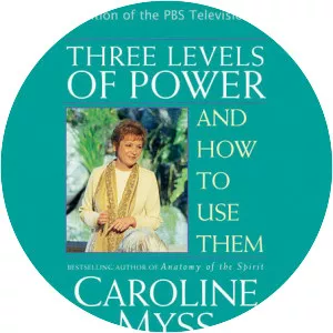 Three Levels of Power & How to Use Them - Book by Caroline Myss