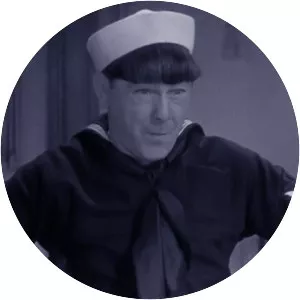 The Three Stooges Three Little Sew and Sews