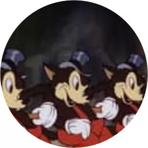 Three Little Wolves - 1936 ‧ Short/Comedy ‧ 9 mins