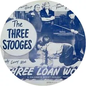 Three Loan Wolves - 1946 ‧ Black and white/Short ‧ 17 mins