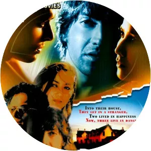 Three: Love, Lies, Betrayal - 2009 ‧ Thriller/Drama