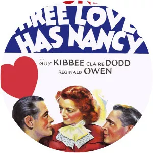 Three Loves Has Nancy
