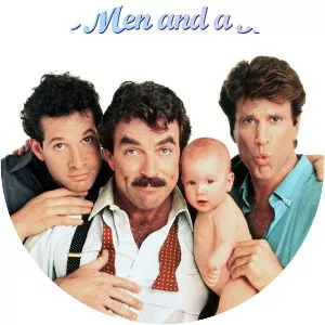 Three Men and a Baby