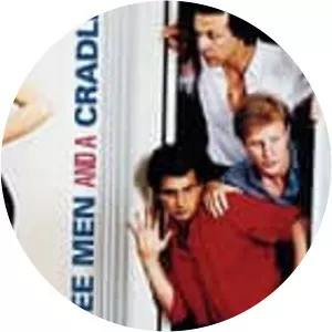 Three Men and a Cradle