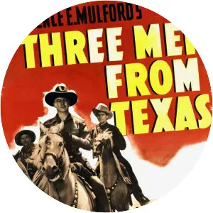 Three Men From Texas