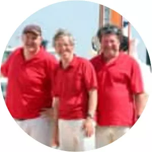 Three Men in Another Boat - TV program