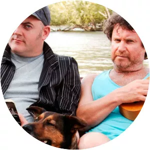 Three Men in More Than One Boat - TV program