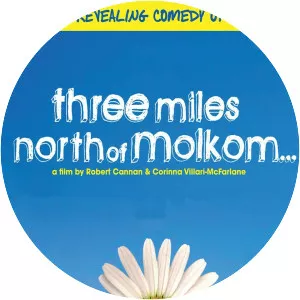 Three Miles North of Molkom